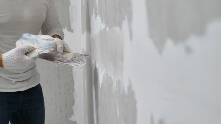 Best Wallpaper Removal and Painting  in Claremore, OK